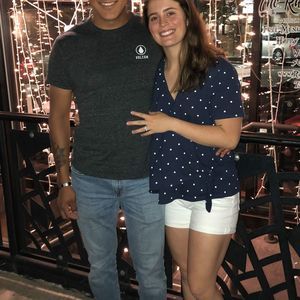 Meet your Posher, Juan